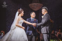 -格乐利雅婚礼艺术中心(浦东花木店)