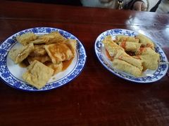 -茅老太臭豆腐