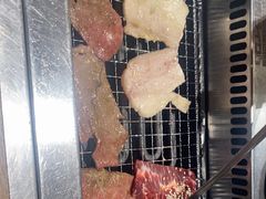 -焼肉ライク·烧肉LIKE(万菱汇店)
