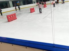 -炫采冰场(红博中央公园商场店)