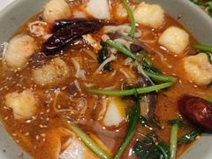 -首府山烧烤·小龙虾·KTV(翠堤湾店)