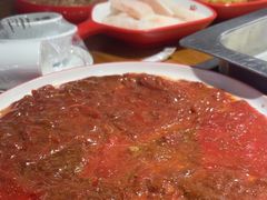 -海陆红火锅(汉兴路店)