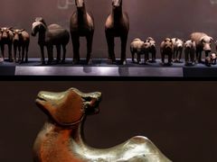 -北京大葆台遗址博物馆