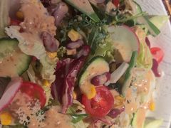 -芭莉与彩虹西餐厅(成都合生汇店)