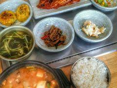 -金顺碳烤肉(1号店)