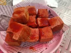 -孖记茶档·热腾茶餐(荔湾领展广场店)