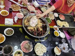 -储奇门鳝鱼火锅(总店)