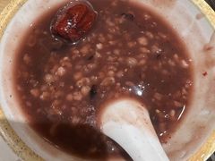三小时八宝粥-千忆汤包(闽江路店)