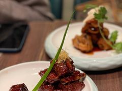 糖醋排骨-十里弄堂(K11店)