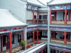 -威高民俗文化邨