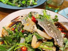 -唔止卤嘢·潮州府城菜(鹭江店)