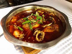 牛蛙-宽口美蛙鱼头(大唐西市店)