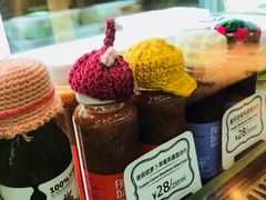 -1868 Café(上海自然博物馆店)