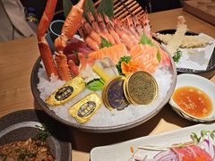 -德川家日本料理(中关村寰太大厦店)