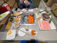 -海底捞火锅(雄峰城店)