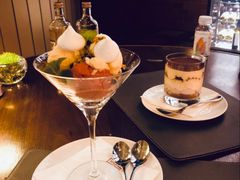 -Tivano意大利餐厅(成都居舍酒店)