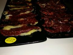 -陈记顺和潮汕牛肉火锅(番禺迎宾大道店)