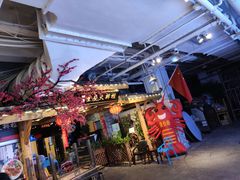 -庆合府重庆大排档(紫都城店)