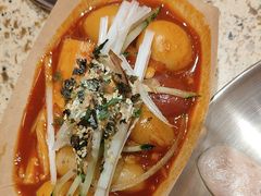 -姜胖胖无限自助烤肉(凯德天府店)