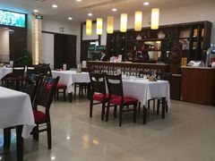 大堂-鼎好家常菜(天桥店)