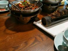 -小菜园新徽菜(芜湖万达店)