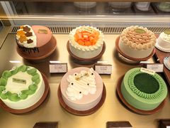 -chuchulab日式短蛋糕(粤海天地店)