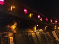 -HOHO餐厅(古子城店)