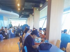 -湾景餐厅(海洋公园店)