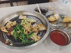 -瑞安第一泡·后街泡泡(虹桥后街店)
