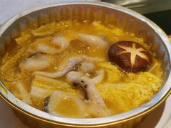 -盛焰铁板烧(王府井店)