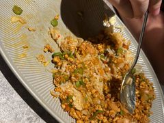 -留半山·香港食堂(啦啦宝都店)