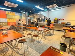 -澳门陈光记烧味饭店(郎家园店)