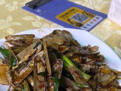 -阳江餐厅·30年老字号·粤菜海鲜大排档
