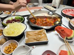 -山城辣妹子(定福庄店)