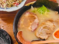 百步拉面-百步拉面