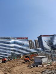 -南京市妇幼保健院(丁家庄院区)
