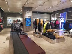 -Air Jordan(世贸天阶店)