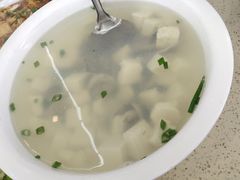 -渔中舟海鲜大排档(普陀沈家门店)