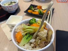 -吉野家(回龙观同成街店)
