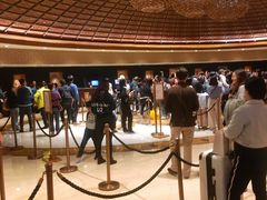 -澳门喜来登大酒店