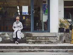 -研途咖啡馆(健康路店)