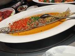-墨泉峰味(润和国际广场店)