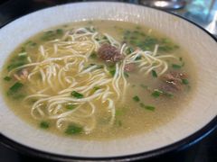 -小眼睛餐饮&杨杨夜宵