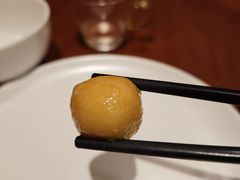 -杭州JW万豪酒店-万豪中餐厅