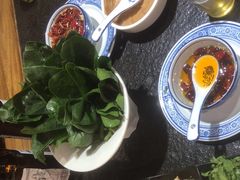 -清真京华源·涮肉烧烤(丰庆店)