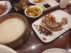 -全聚德(扬州虹桥坊店)