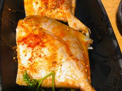 -新石器烤肉(南站店)