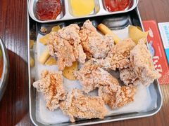 -青春分食(仙林大学城店)