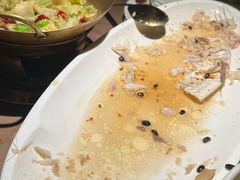 -沅江水·湖南家宴(南村万博长隆商圈店)