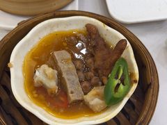 -合晋食府(广州合晋帝苑酒店)